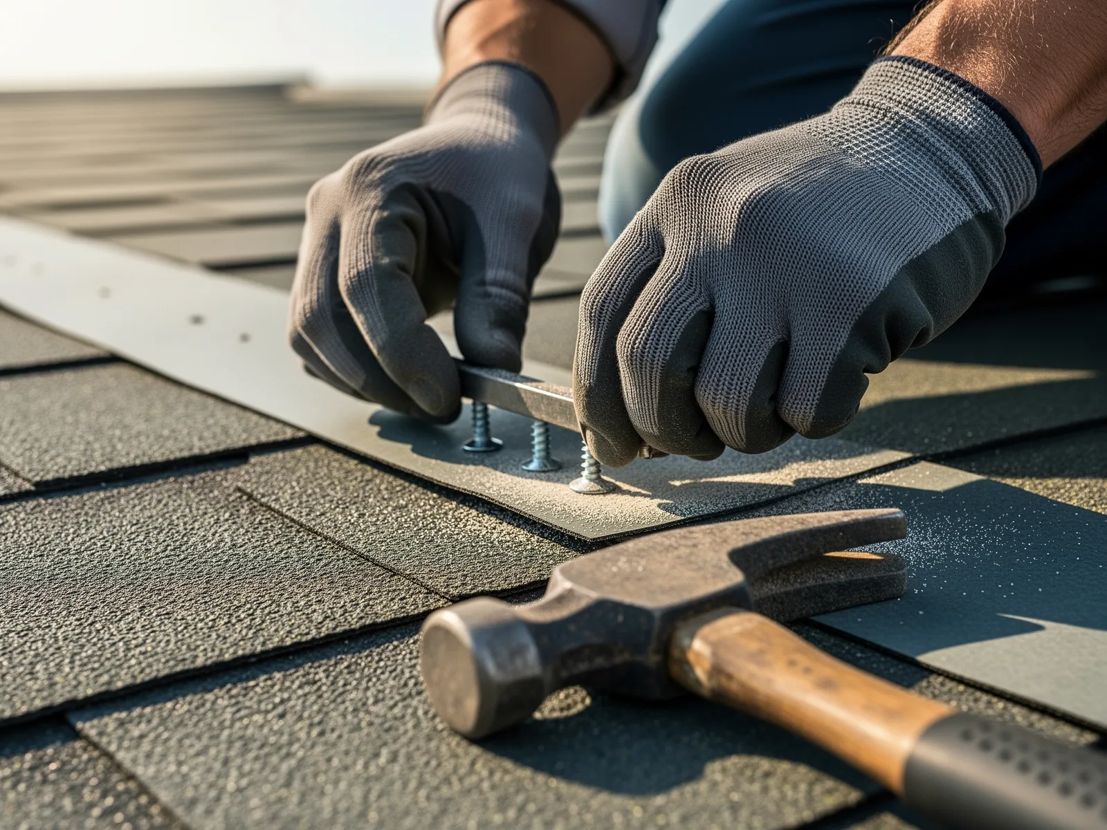 Why choose Fascia Repair in Saint Stephen, SC